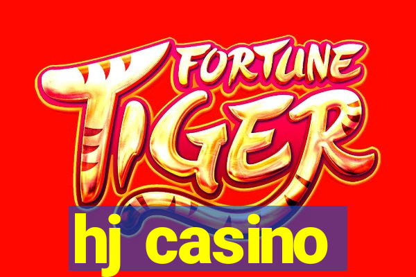 hj casino